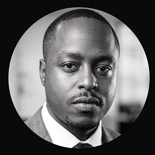 Samwel Njoroge